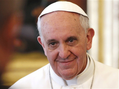 pope tells women to feel free to breastfeed in church