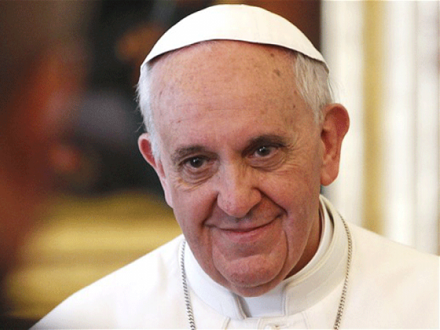 the pope has previously voiced his support for breastfeeding including in public photo reuters