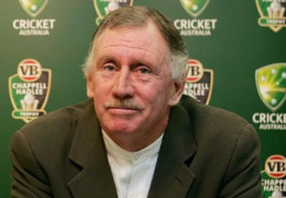 ian chappell tells pakistan to improve their cricket or stay home