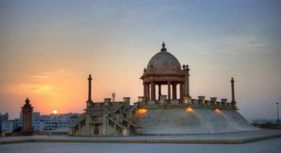 karachi will be the cleanest city in asia karachi will be the cleanest city in asia