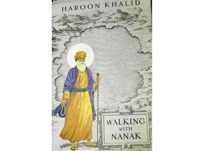 book launch life of guru nanak as poet traveller