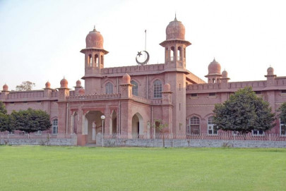 uaf serving as a ray of hope for country s agricultural woes uaf serving as a ray of hope for country s agricultural woes