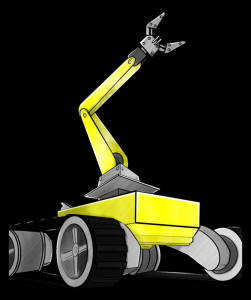 smartphone powered robots launched for school students