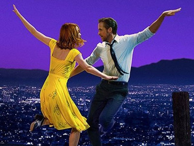 la la land wins big at golden globes la la land wins big at golden globes