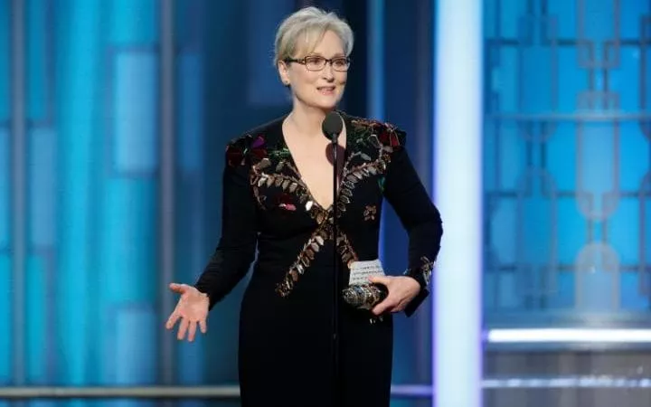 meryl streep photo reuters meryl streep photo reuters
