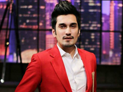 how music helped uzair jaswal move on