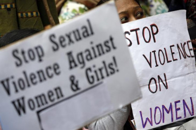 women plan protests in india against mass assault and victim blaming