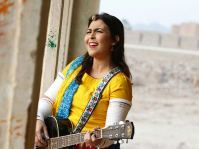 mai dhai to collaborate with upcoming singer natasha baig