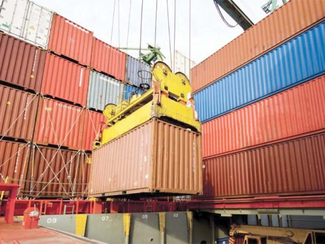 the rebate is being offered in the range of 3 to 6 of export value depending on which production stage a product is photo file the rebate is being offered in the range of 3 to 6 of export value depending on which production stage a product is photo file