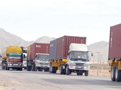 july  december trade deficit widens to 14 5b december exports fall again