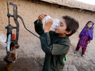 pakistan has enough water for winter pakistan has enough water for winter