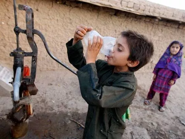 pakistan has enough water for winter pakistan has enough water for winter