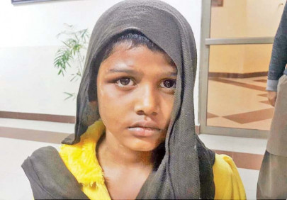 juvenile maid s case medical board member hints at possible torture