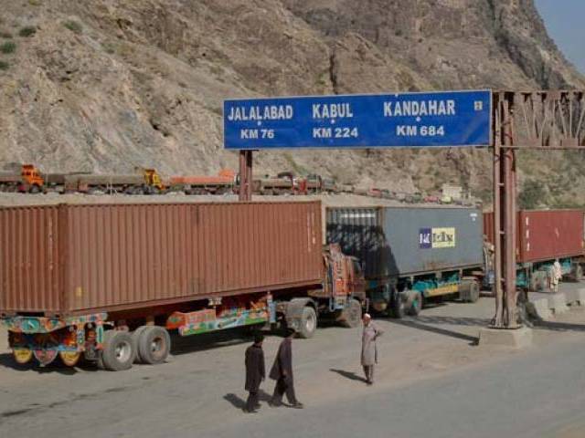 pakistan afghanistan border photo reuters