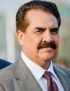parliamentary leaders question raheel sharif s likely appointment as head of saudi military alliance