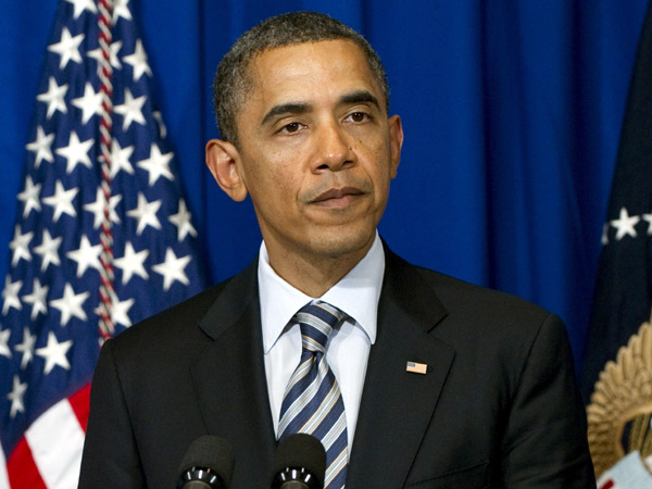 lead speechwriter cody keenan says the address will be about obama 039 s vision for where the country should still go photo afp