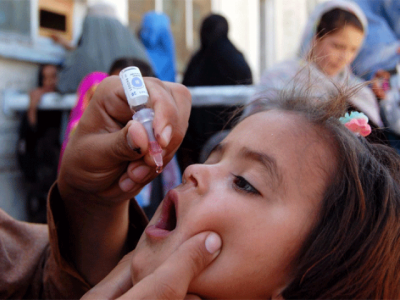 fresh poliovirus case surfaces in balochistan