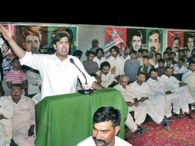 how is abdul qadir gilani s win a victory for democracy