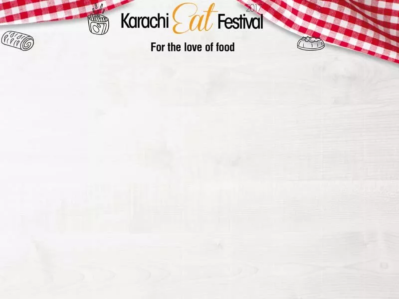 annual food festival to kick off this weekend design talha khan annual food festival to kick off this weekend design talha khan
