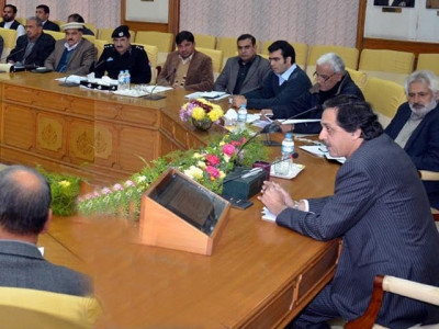 transition into mainstream fata to get rs90b uplift budget after merger says safron secretary transition into mainstream fata to get rs90b uplift budget after merger says safron secretary