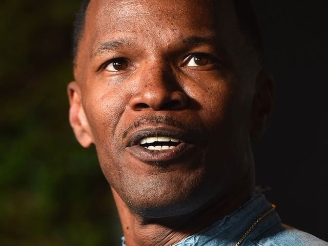 actor jamie foxx photo mirror co