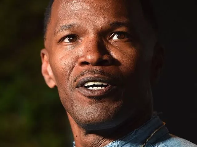 actor jamie foxx photo mirror co actor jamie foxx photo mirror co