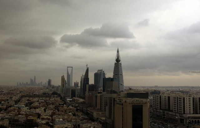 clouds move over the riyadh skyline november 17 2013 reuters faisal al nasser clouds move over the riyadh skyline november 17 2013 reuters faisal al nasser