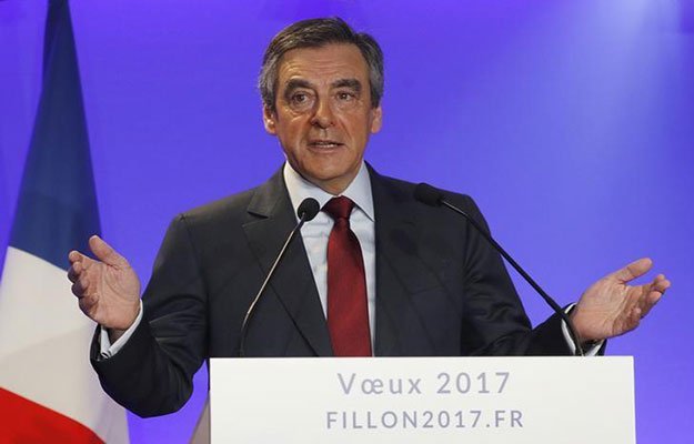 presidential hopeful fillon says france needs immigration quotas