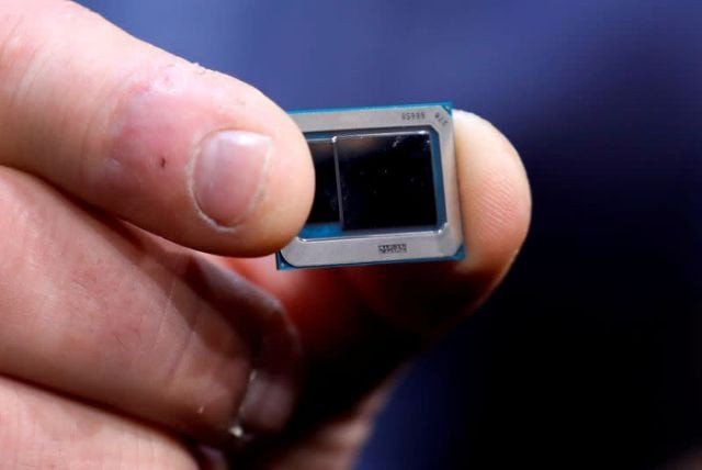 intel to spend 20 billion on us chip plants as ceo challenges asia dominance intel to spend 20 billion on us chip plants as ceo challenges asia dominance