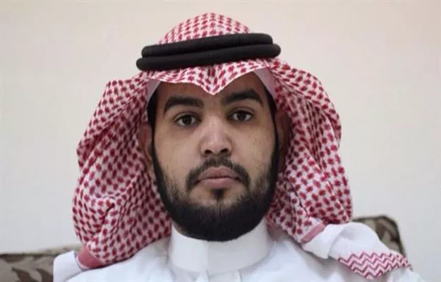 saudi human rights activist abdulaziz al shubaily sentenced to eight years in prison photo afp saudi human rights activist abdulaziz al shubaily sentenced to eight years in prison photo afp