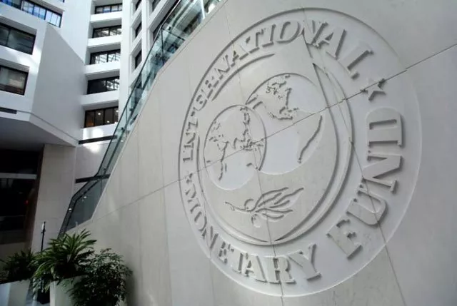 the move comes after imf warned that the country 039 s foreign reserves were below comfortable levels photo reuters the move comes after imf warned that the country 039 s foreign reserves were below comfortable levels photo reuters