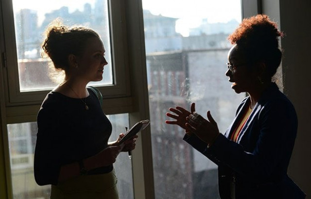 under the new regulations workers in companies with more than 200 employees will have the right to know what men and women in equal positions are earning photo afp under the new regulations workers in companies with more than 200 employees will have the right to know what men and women in equal positions are earning photo afp