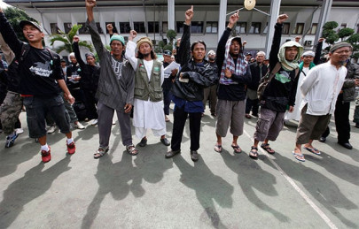us brands pro islamic state indonesian group terrorists us brands pro islamic state indonesian group terrorists