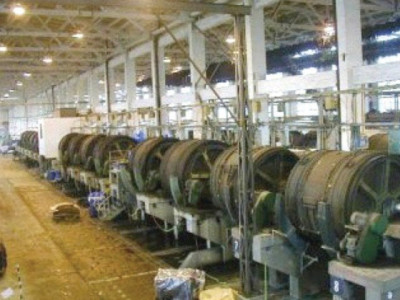 china invited to invest in local leather industry china invited to invest in local leather industry