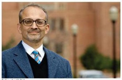 honouring a nobel laureate prof asad abidi named inaugural holder of abdus salam chair honouring a nobel laureate prof asad abidi named inaugural holder of abdus salam chair