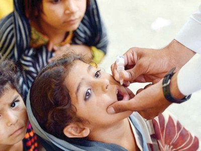 inoculation anti polio drive to start jan 16