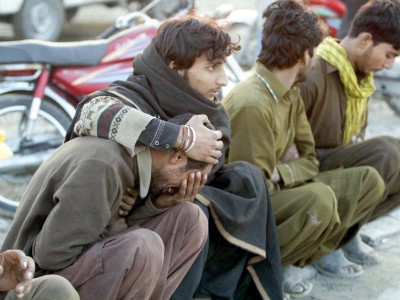 seven orange line train workers perish in lahore fire seven orange line train workers perish in lahore fire