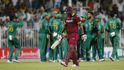 pakistan to tour west indies between march and may pakistan to tour west indies between march and may