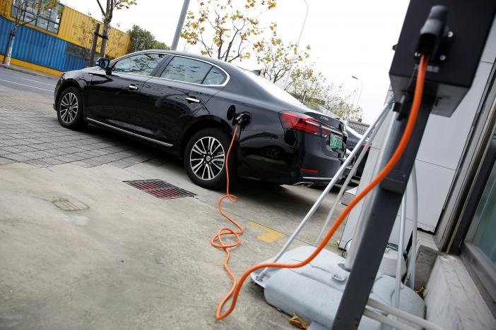 china has spent billions of dollars on subsidies to help companies achieve large scale production of plug in vehicles photo reuters