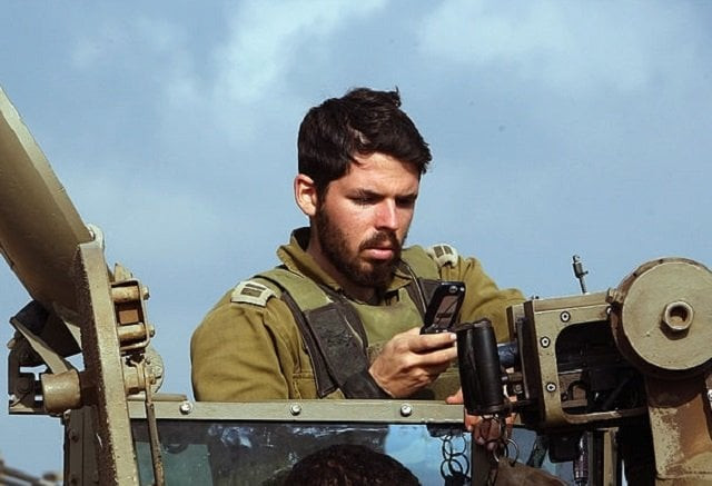 hamas used fake online identities and photos of young women to lure soldiers in photo afp