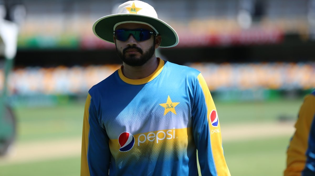 azhar ali aims to go into australia series with world cup in mind photo courtesy pcb