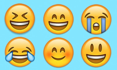 this is the most popular emoji in the world this is the most popular emoji in the world