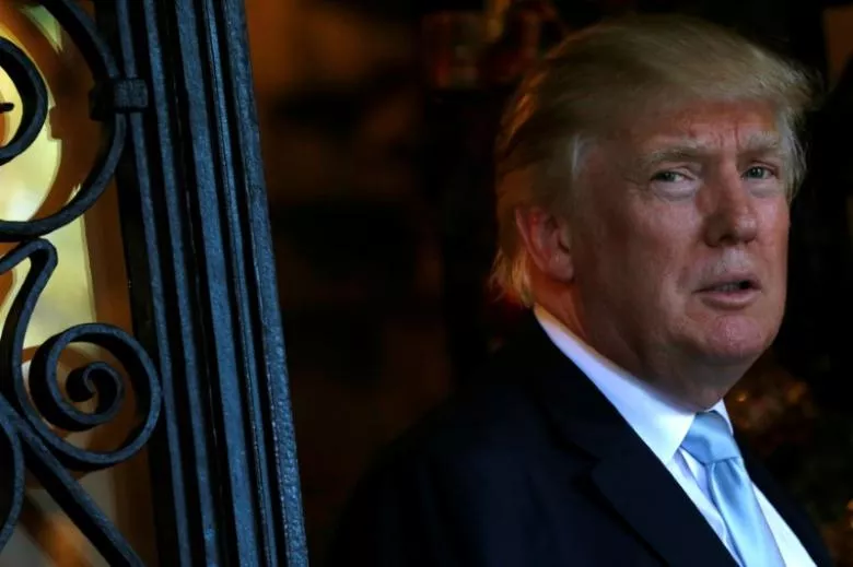 u s president elect donald trump speaks briefly to reporters between meetings at the mar a lago club in palm beach florida u s december 28 2016 reuters jonathan ernst u s president elect donald trump speaks briefly to reporters between meetings at the mar a lago club in palm beach florida u s december 28 2016 reuters jonathan ernst