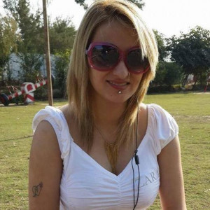 actors devoid of talent accuse people of rape afreen khan