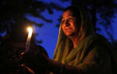 aunty don t you know