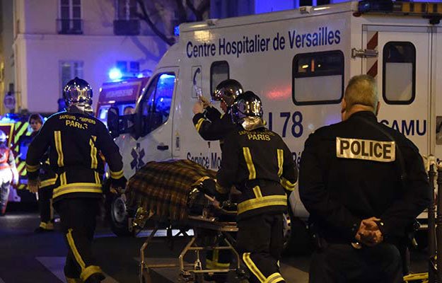 some 20 people have been charged in belgium in connection with the investigation into the paris attacks investigators say the paris and brussels attacks were carried out by the same cell photo afp