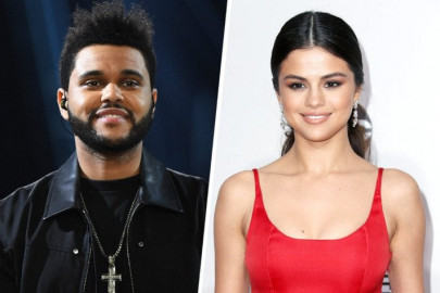 are selena gomez and the weeknd an item