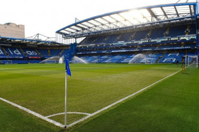 chelsea get green signal for stamford bridge redevelopment chelsea get green signal for stamford bridge redevelopment