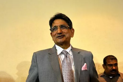 the panel proposing sweeping changes to india 039 s scandal hit cricket board bcci is headed by former chief justice rajendra mal lodha photo afp the panel proposing sweeping changes to india 039 s scandal hit cricket board bcci is headed by former chief justice rajendra mal lodha photo afp