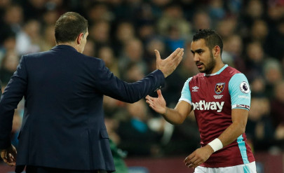 payet wants to quit west ham confirms bilic